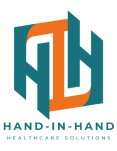 Hand-in-Hand Logo
