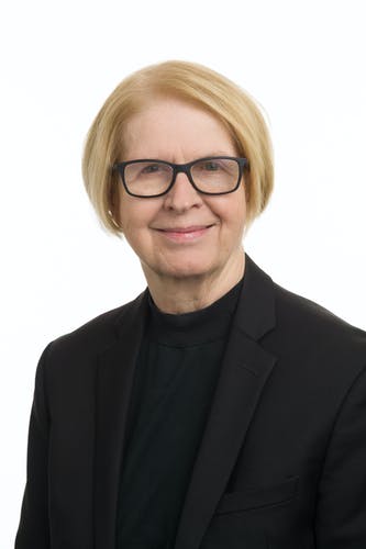 Susan Schurman Ph.D